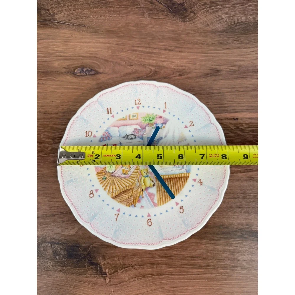 VTG‎ 1988 Royal Doulton 
